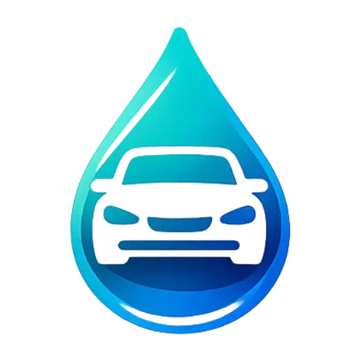 Lavage auto à domicile Cloué
